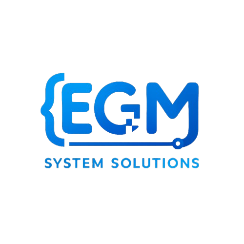 EGM Logo